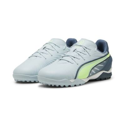 PUMA プーマ プーマキング マッチ TT+MID JR [THE LIGHTS OUT PACK] 24AW 108052 03 特価