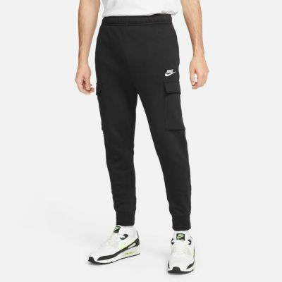 【NIKE ナイキ】ナイキ クラブ BB カーゴパンツ CD3130-010