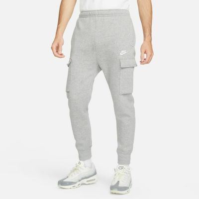 【NIKE ナイキ】ナイキ クラブ BB カーゴパンツ CD3130-063