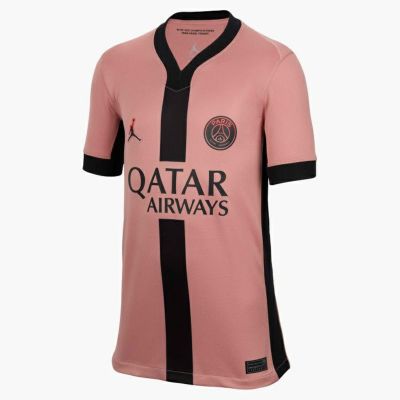 【NIKE ナイキ】JR. 24/25 PSG パリサンジェルマン 3rd レプリカユニフォーム FQ2254 686