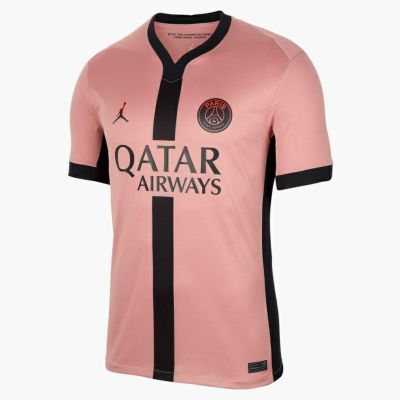 【NIKE ナイキ】24/25 PSG パリサンジェルマン 3rd レプリカシャツ FQ2024 686