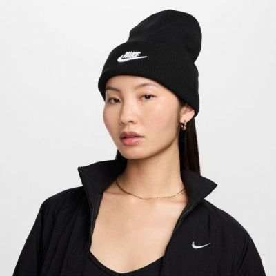 【NIKE ナイキ】U PEAK BEANIE TC FUT F24 HF0186-010