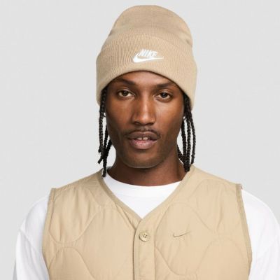【NIKE ナイキ】U PEAK BEANIE TC FUT F24 HF0186-247