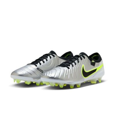 NIKE ナイキ ティエンポ レジェンド 10 エリート FG MAD VOLTAGE PACK DV4328 001 24HO 特価