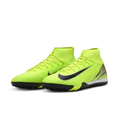 NIKE ナイキ ズーム スーパーフライ 10 アカデミー TF MAD VOLTAGE PACK FQ8331 700 24HO 特価