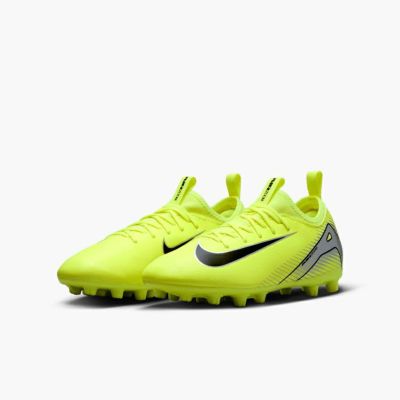 NIKE ナイキ JR ズーム ヴェイパー 16 アカデミー HG MAD VOLTAGE PACK FQ8407 700 24HO 特価
