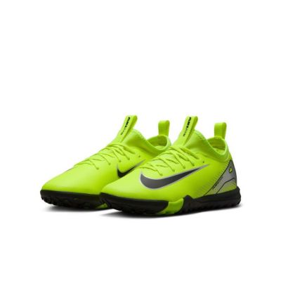 《化粧箱無しでの発送》NIKE ナイキ JR ズーム ヴェイパー 16 アカデミー TF MAD VOLTAGE PACK FQ8284 700 24HO 特価