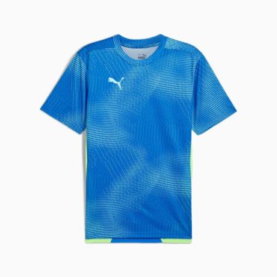 【PUMA プーマ】24AW INDIVIDUALFINAL SSシャツ 659852-02