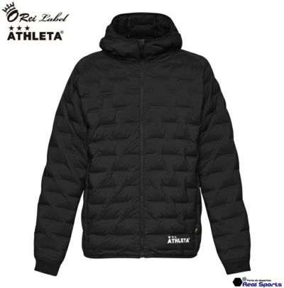【ATHLETA O-Rei アスレタ オーヘイ】24AW ウルトラストレッチダウンJK REI-1177