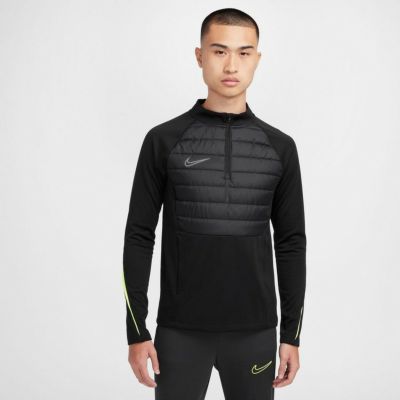 【NIKE ナイキ】アカデミー ウィンター ウォリアー DRL L/S トップ FB6817-013