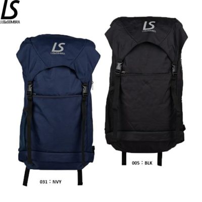 LUZeSOMBRA ルースイソンブラ VARIOUS BAG PACK F1814709
