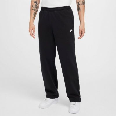 【NIKE ナイキ】NSW クラブ BB フリース バギーパンツ ブラック FZ0810-010