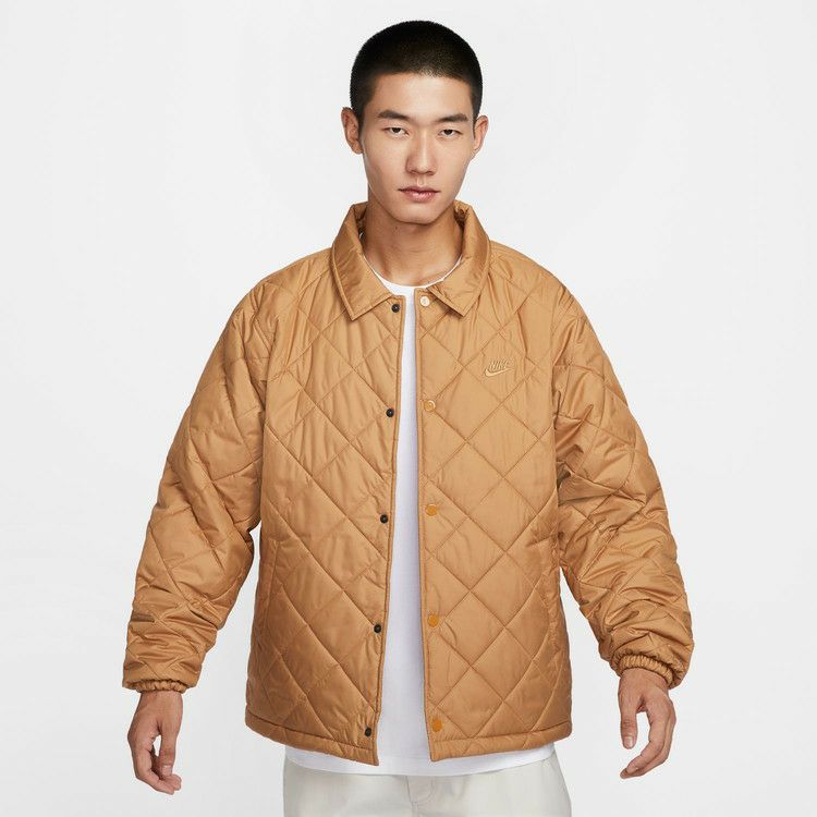 NIKE ナイキ】NSW クラブ ライトウェイト キルテッド フィルジャケット