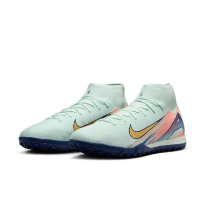 【NIKE ナイキ】ズーム スーパーフライ 10 アカデミー MDS TF [MERCURIAL DREAM SPEED] FZ1382 300 24HO