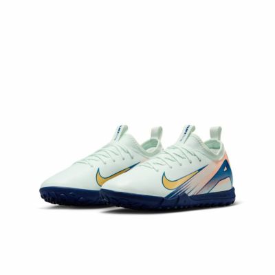 【NIKE ナイキ】JR ズーム ヴェイパー 16 アカデミー MDS TF[MERCURIAL DREAM SPEED] FZ1613 300 24HO