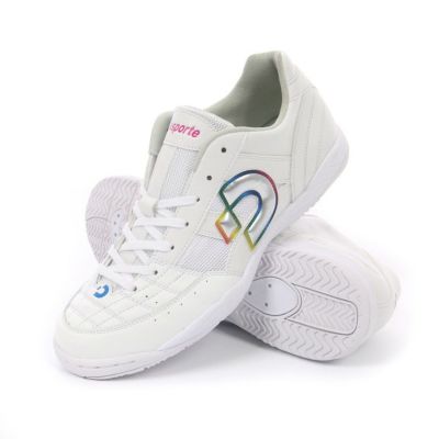 【Desporte デスポルチ】リオ LL ID DS-2134 PW×M-SIL