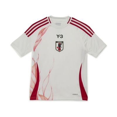 ノベルティ付【adidas アディダス】＃20 久保建英 キッズ サッカー 日本代表 2024 アウェイ レプリカ ユニフォーム JNL10 IS8016