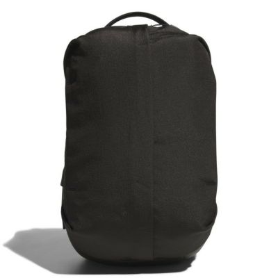 【adidas アディダス】4NWNL バックパック 20L ブラック JRZ13-IT2066