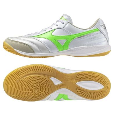 【MIZUNO ミズノ】モレリア サラ ELITE IN [FRONTIER PACK] Q1GA251237