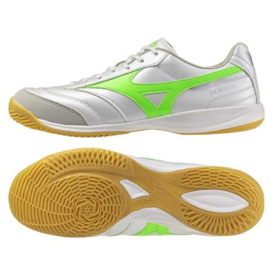 【MIZUNO ミズノ】モレリア サラ PRO IN [FRONTIER PACK] Q1GA251337