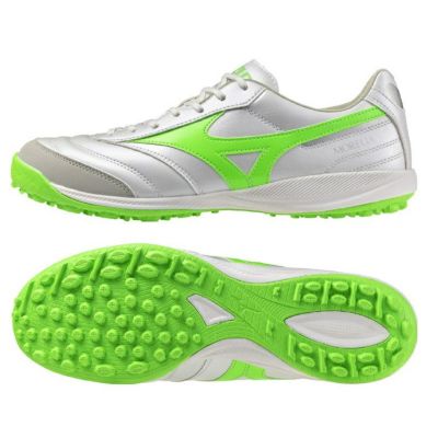 【MIZUNO ミズノ】モレリア サラ PRO TF [FRONTIER PACK] Q1GB251337