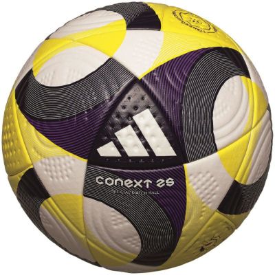 【adidas アディダス】サッカーボール 5号球 コネクト25 プロ ADF500