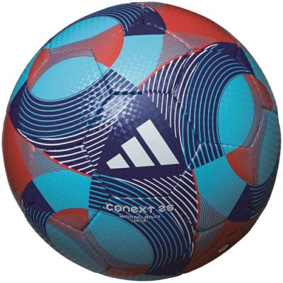 adidas アディダス】サッカーボール 4号球 コネクト25 リーグ