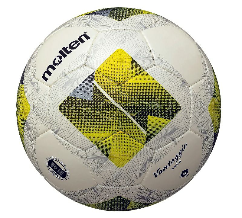 molten モルテン】軽量 サッカーボール 5号球 ヴァンタッジオ