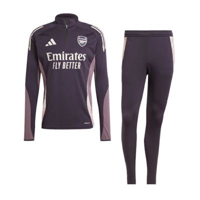 adidas アディダス 24/25 アーセナルFC TIRO24 トレーニングトップ＆パンツ JTB29-JF2924/JTB35-JF2916