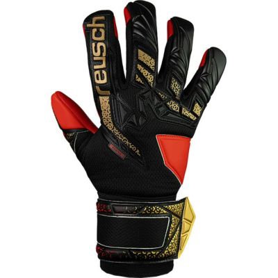reusch ロイシュ アトラクトフリーゲル シルバー 5560235 7075