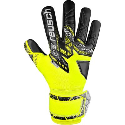 reusch ロイシュ アトラクトインフィニティ NC 5560725 2025