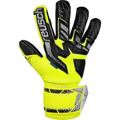 reusch ロイシュ アトラクトフリーゲルシルバー ジュニア 5562235 2025