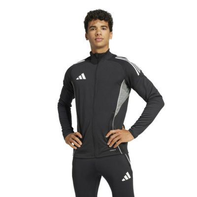 adidas アディダス TIRO25 コンペティション トレーニングジャケット JSJ91 IW0408 ブラック