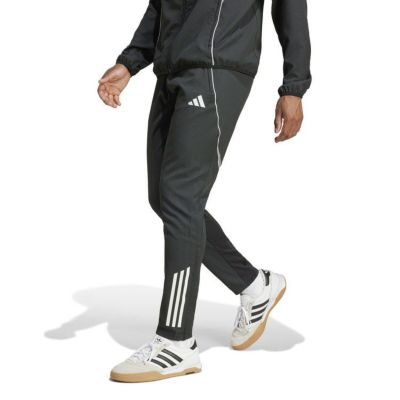 adidas アディダス TIRO25 コンペティション プレゼンテーション パンツ JSK08 IW0412 ブラック