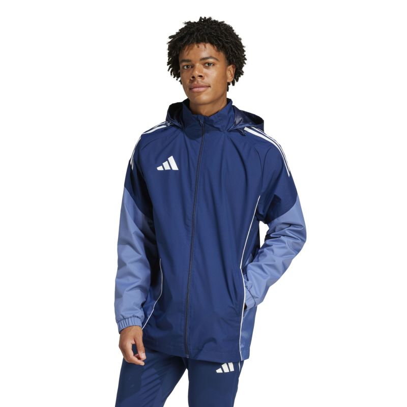 完売 ANA× サッカー 日本代表× adidas オールウェザー ジャケットM