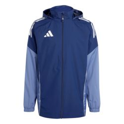 tiro25 オールウェザー adidas アディダス メンズ ウインドブレーカー TIRO 25