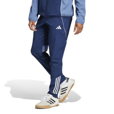 adidas アディダス TIRO25 コンペティション プレゼンテーション パンツ JSK08 JI6565 チームネイビーブルー