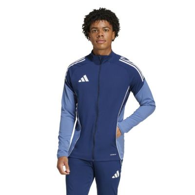 adidas アディダス TIRO25 コンペティション トレーニングジャケット JSJ91 JI6542 チームネイビーブルー