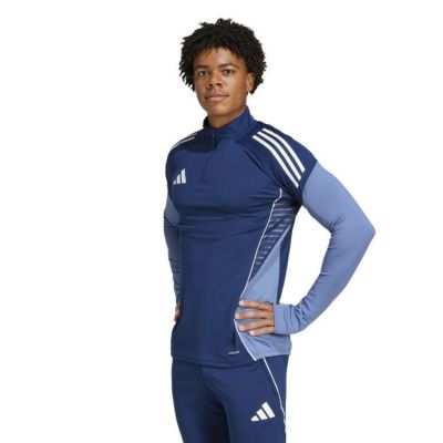 adidas アディダス TIRO25 コンペティション トレーニングトップ JSK17 JI6546 チームネイビーブルー