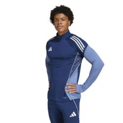 本日限定価格！　[希少]ADIDAS BLUE VERSION セットアップ adidas（アディダス）M スウェットフーディースーツ 上下セット（KLT68