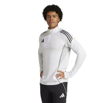 adidas アディダス TIRO25 コンペティション トレーニングトップ JSK17 JJ1516 ホワイト