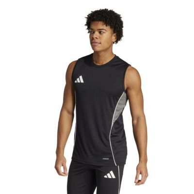 adidas アディダス TIRO25 コンペティション トレーニングスリーブレスジャージー JSK11 JJ1521