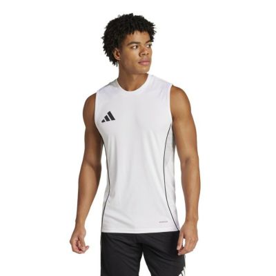 adidas アディダス TIRO25 コンペティション トレーニングスリーブレスジャージー JSK11 JJ1522