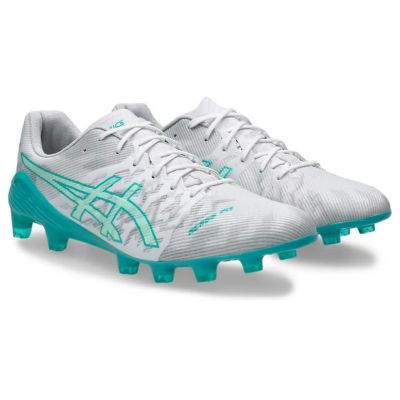asics アシックス DS LIGHT ACROS 3 1101A070 101 WHITE/SEA GLASS ※