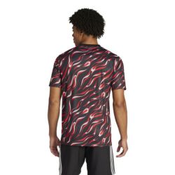 adidas アディダス プラクティス グラフィック ジャージー JVV10