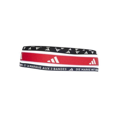 adidas アディダス 3PP ヘッドバンド NEW DTT05 JJ1176