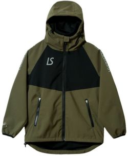 LUZeSOMBRAジュニア160美品ルースイソンブラアウター LUZeSOMBRA/ルースイソンブラ ベンチコート アウター ジュニア