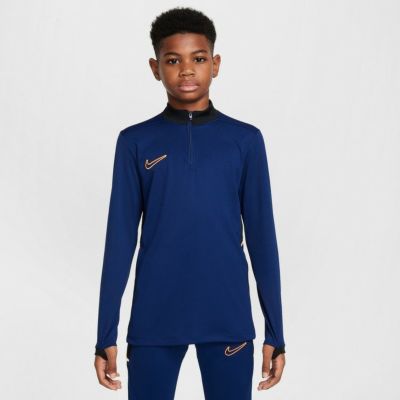 NIKE ナイキ YTH DF アカデミー25 ドリルトップ PD HJ3721-492