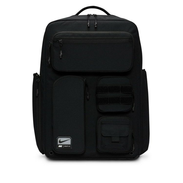 NIKE公式】ナイキ ユーティリティ エリート バックパック (37L