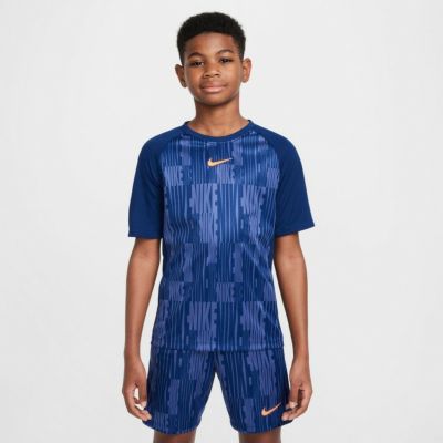 NIKE ナイキ YTH Dri-FIT アカデミー ショートスリーブトップ HJ3724-492